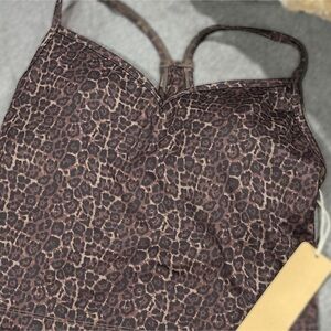 ACTA Evo Leopard Tank